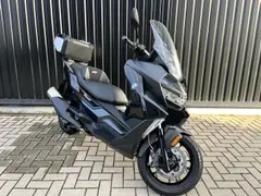 BMW C 400 GT 2025 occasion – foto 3 van 8