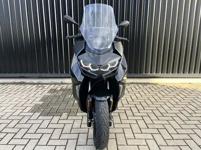BMW C 400 GT – foto 4
