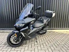 BMW C 400 GT 2025 occasion – foto 5 van 8