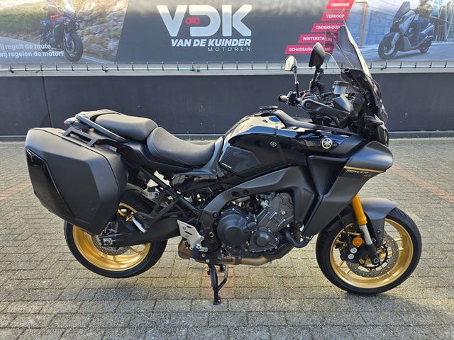 yamaha - tracer-9-gt