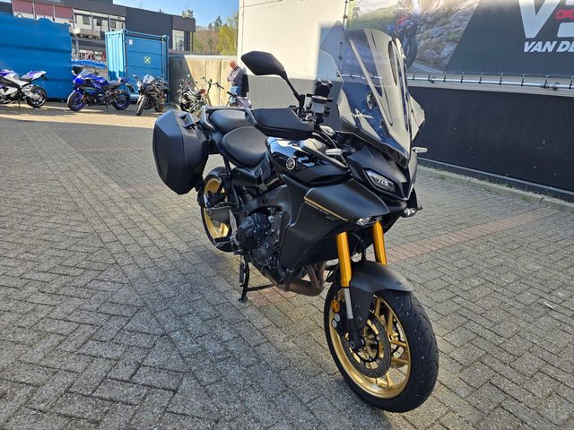 yamaha - tracer-9-gt
