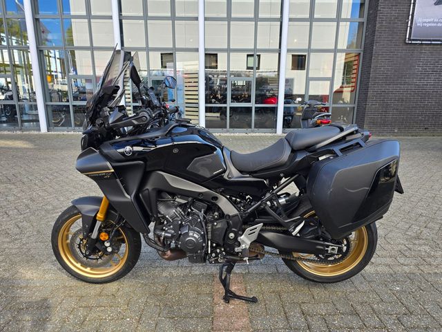 yamaha - tracer-9-gt