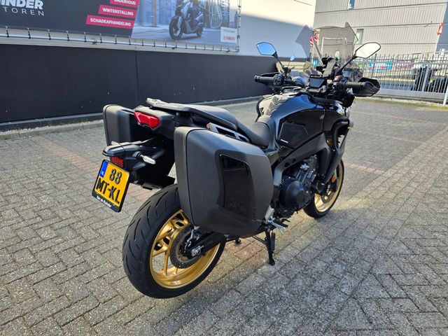 yamaha - tracer-9-gt