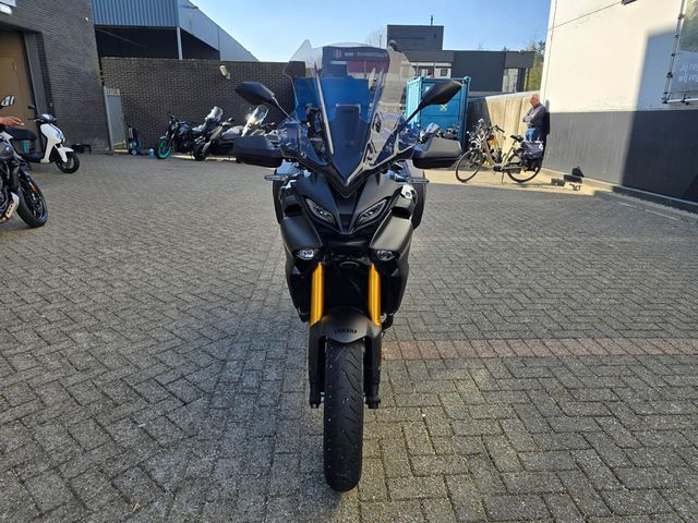 yamaha - tracer-9-gt