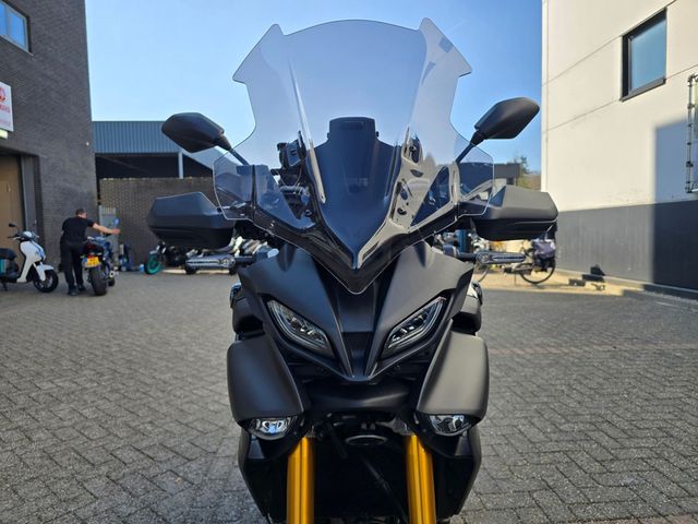 yamaha - tracer-9-gt