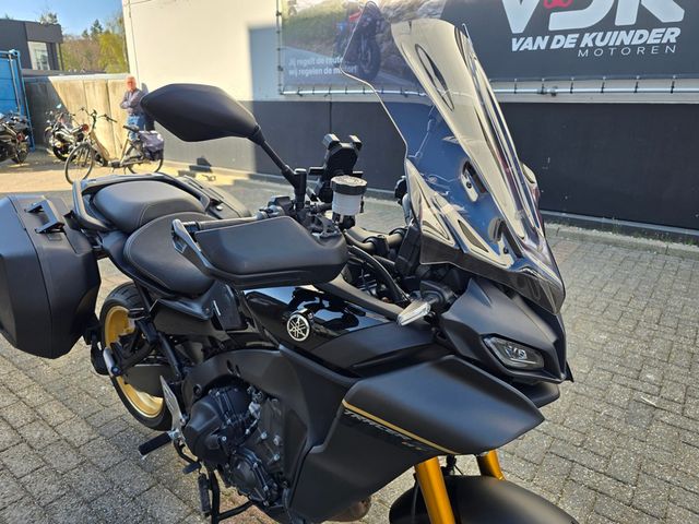 yamaha - tracer-9-gt