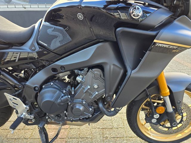 yamaha - tracer-9-gt