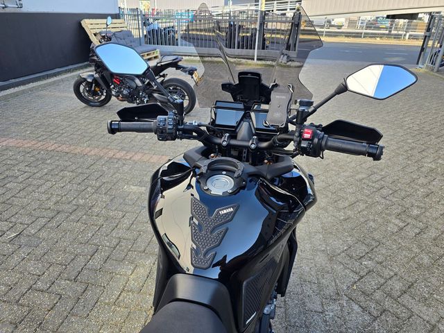 yamaha - tracer-9-gt