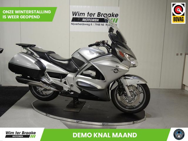 honda - st-1300-pan-european-abs