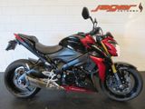 SUZUKI GSX-S 1000 (Z)A