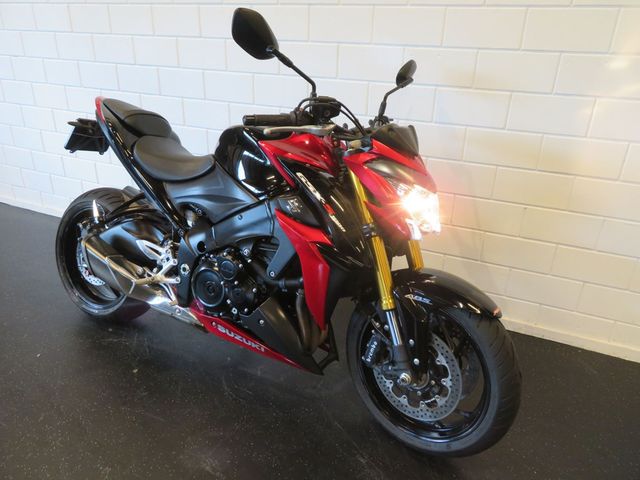 suzuki - gsx-s-1000--z-a