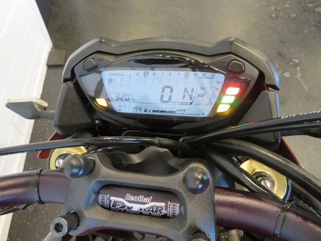 suzuki - gsx-s-1000--z-a