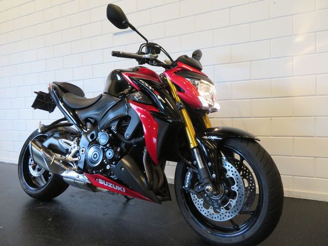 suzuki - gsx-s-1000--z-a