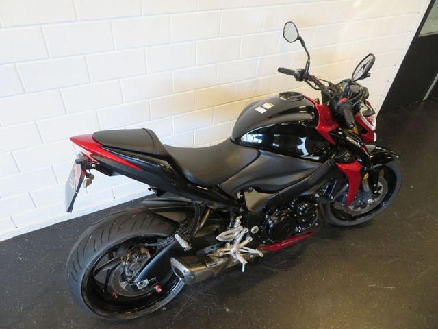 suzuki - gsx-s-1000--z-a
