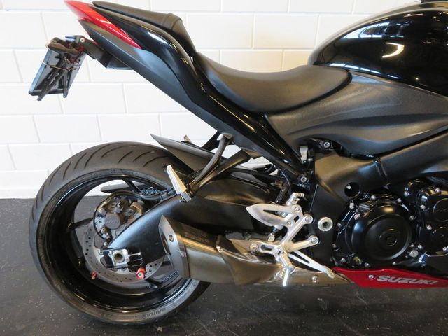 suzuki - gsx-s-1000--z-a