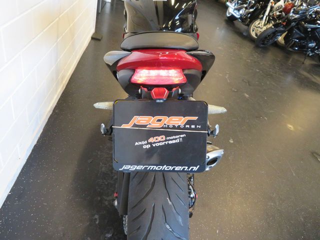 suzuki - gsx-s-1000--z-a