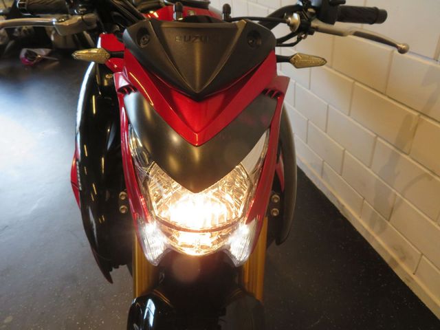 suzuki - gsx-s-1000--z-a