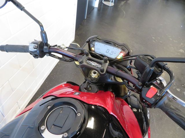 suzuki - gsx-s-1000--z-a