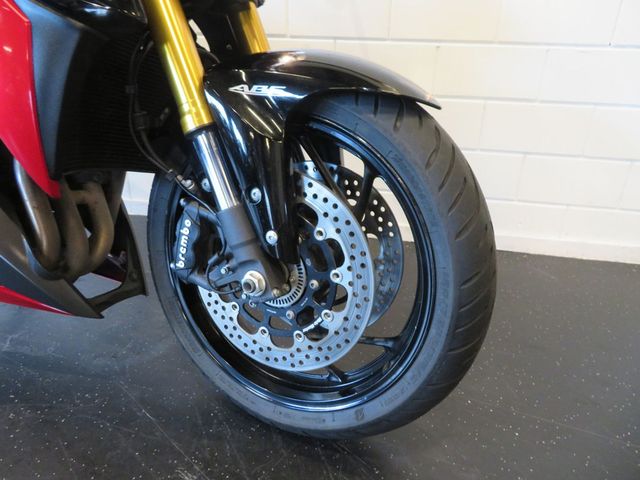 suzuki - gsx-s-1000--z-a