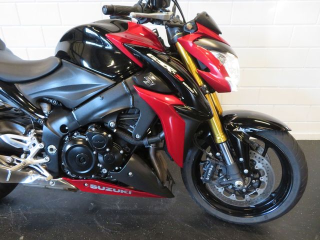 suzuki - gsx-s-1000--z-a