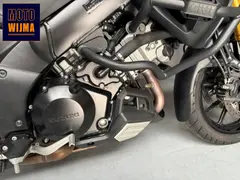 Suzuki V-Strom DL 1000 2016 occasion – foto 9 van 12