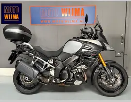 Suzuki V-Strom DL 1000 2016 occasion