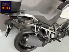 Suzuki V-Strom DL 1000 2016 occasion – foto 10 van 12