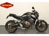HONDA CB 650 R