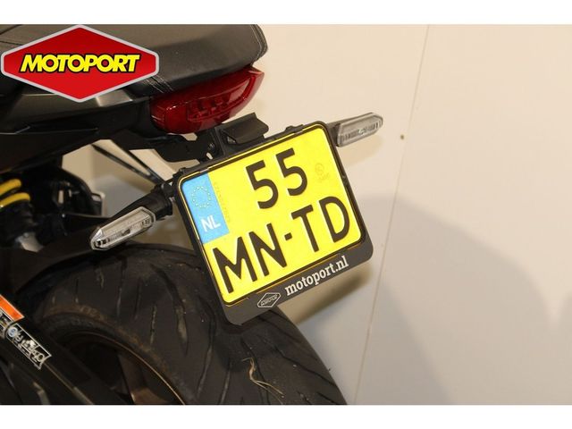 honda - cb-650-r