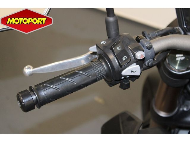 honda - cb-650-r