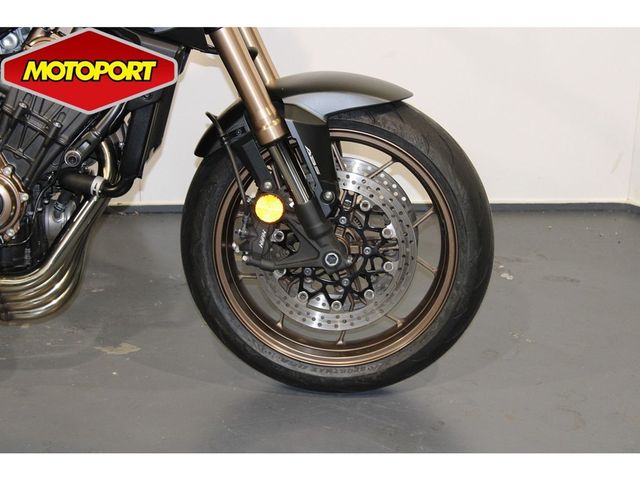 honda - cb-650-r