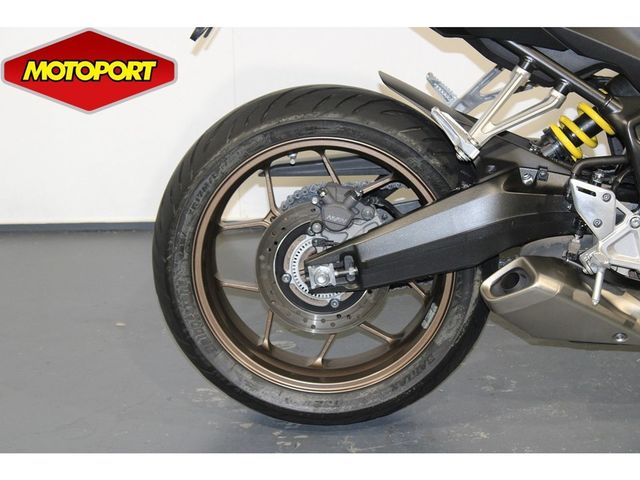 honda - cb-650-r