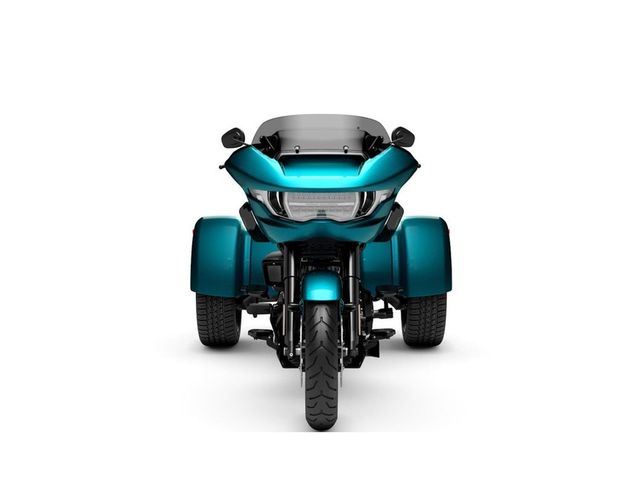 harley-davidson - tri-glide