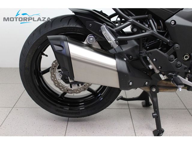 kawasaki - versys-1000-se
