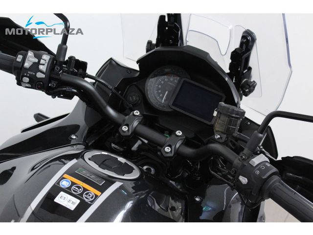 kawasaki - versys-1000-se