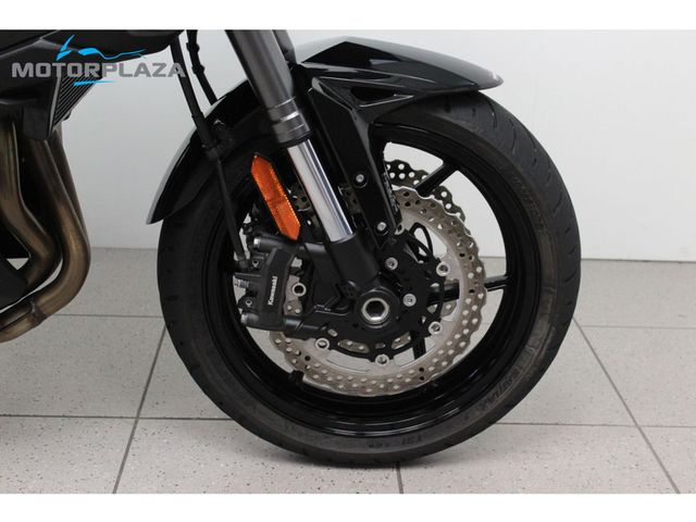 kawasaki - versys-1000-se