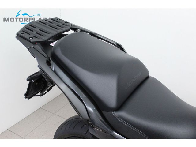 kawasaki - versys-1000-se