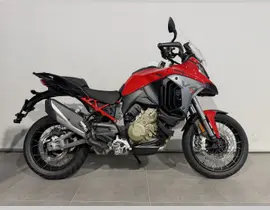 Ducati Multistrada V4 S 2026 nieuw