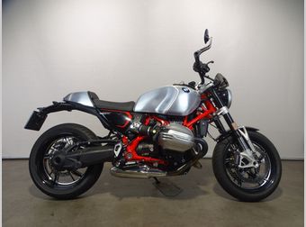 BMW R 12 Nine T 2024 occasion