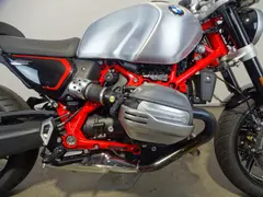 BMW R 12 Nine-T 2024 occasion – foto 6 van 9