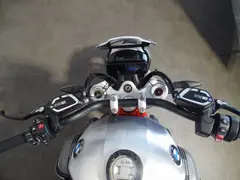BMW R 12 Nine-T 2024 occasion – foto 9 van 9