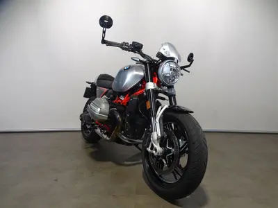 BMW R 12 NINE T – foto 2