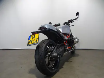 BMW R 12 NINE T – foto 3