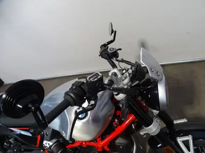 BMW R 12 NINE T – foto 4