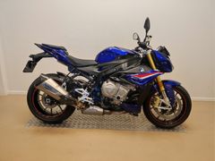 BMW S 1000 R