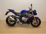 BMW S 1000 R