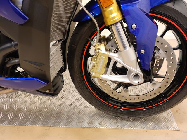 bmw - s-1000-r