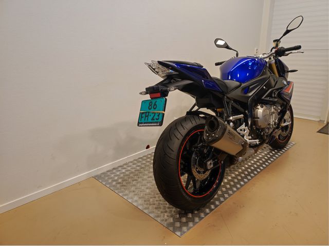 bmw - s-1000-r