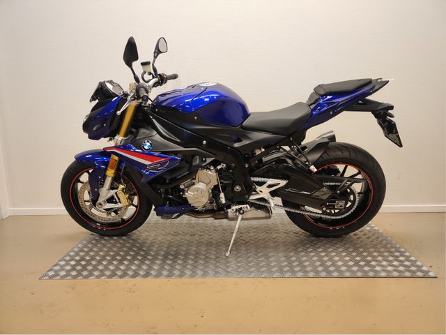 bmw - s-1000-r