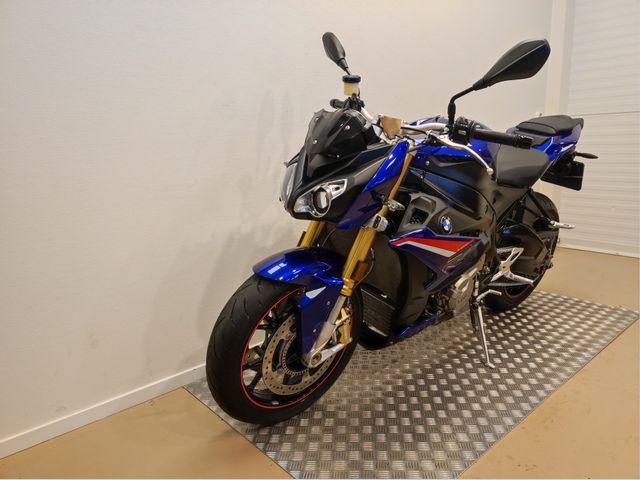bmw - s-1000-r